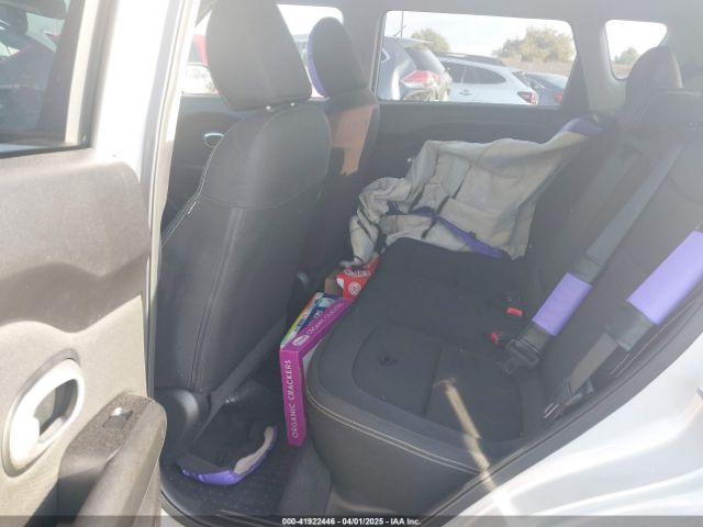 KNDJP3A53E7710777 KIA SOUL +