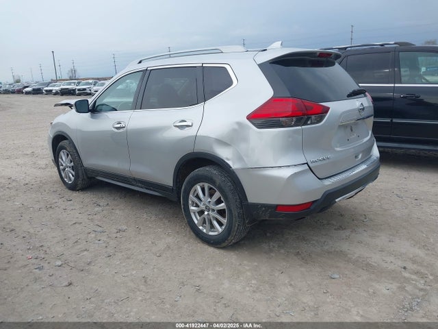 5N1AT2MV5HC892040 Nissan ROGUE SV