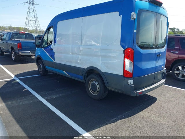 Ford Transit-250 2018 1FTYR1CM1JKA85403 Image 3