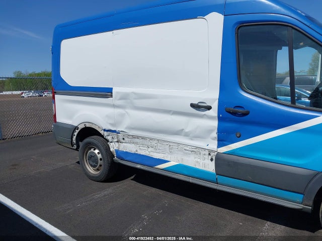 Ford Transit-250 2018 1FTYR1CM1JKA85403 Image 6