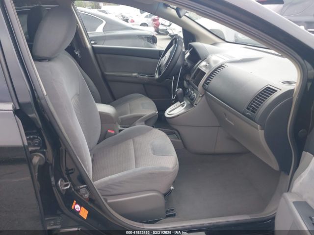 2008 NISSAN SENTRA 3N1AB61E18L680438 Photo 4