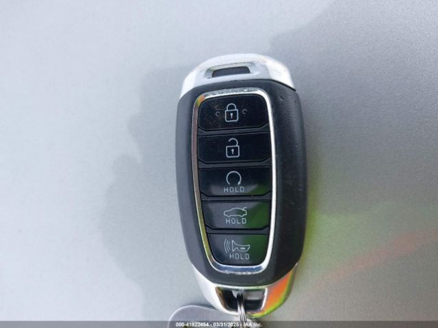 5NPLN4AG1MH005928 Hyundai ELANTRA SEL