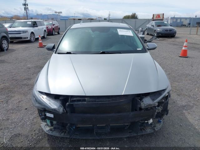 5NPLN4AG1MH005928 Hyundai ELANTRA SEL