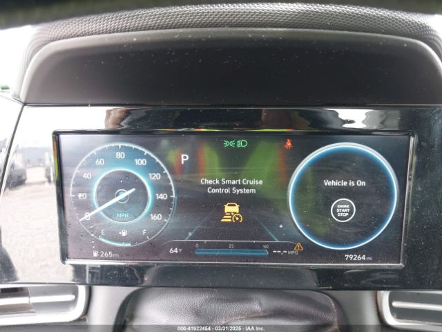 5NPLN4AG1MH005928 Hyundai ELANTRA SEL