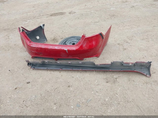 4T1M11AK0LU376257 Toyota CAMRY SE