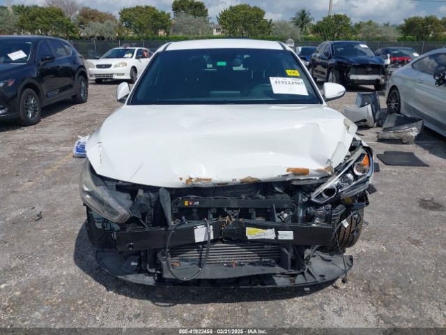 KMHH55LC1JU071429 Hyundai Elantra Gt Sport