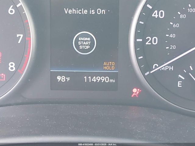 KMHH55LC1JU071429 Hyundai Elantra Gt Sport