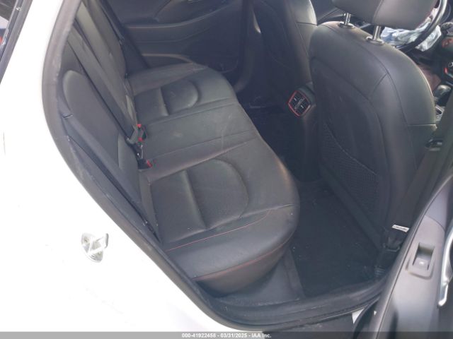 KMHH55LC1JU071429 Hyundai Elantra Gt Sport