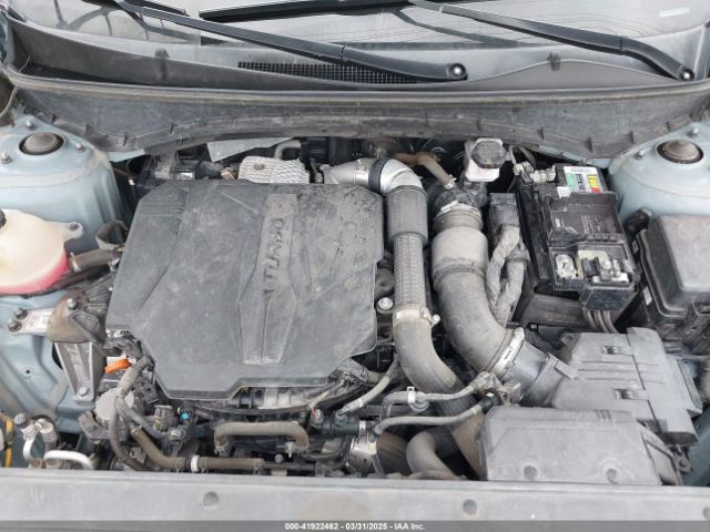 5NTJDDAF3NH012433 Hyundai Santa Cruz Sel Premium