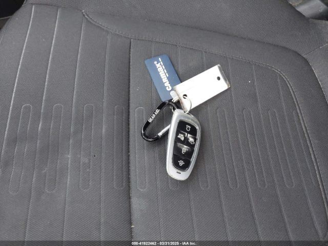 5NTJDDAF3NH012433 Hyundai Santa Cruz Sel Premium