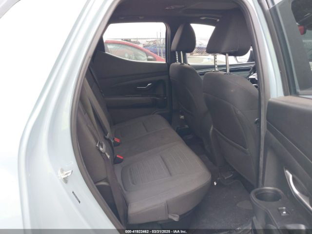 5NTJDDAF3NH012433 Hyundai Santa Cruz Sel Premium