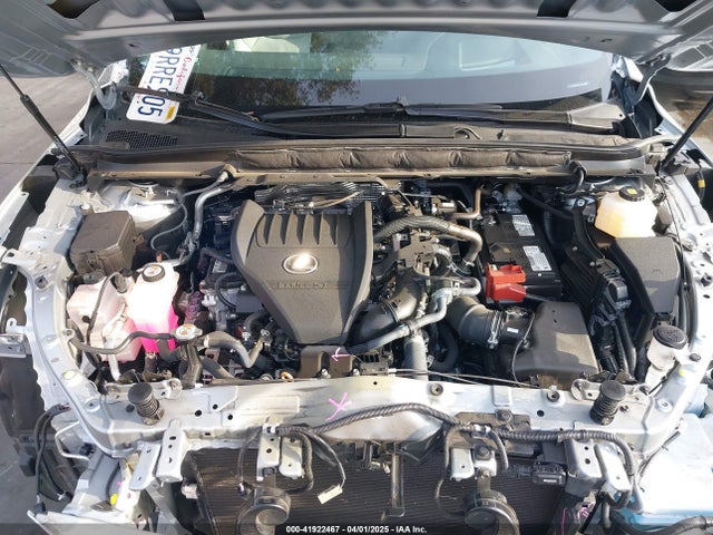 2T2BAMBA6PC021384 Lexus Rx 350 Premium Plus