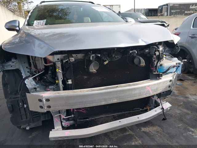 2T2BAMBA6PC021384 Lexus Rx 350 Premium Plus