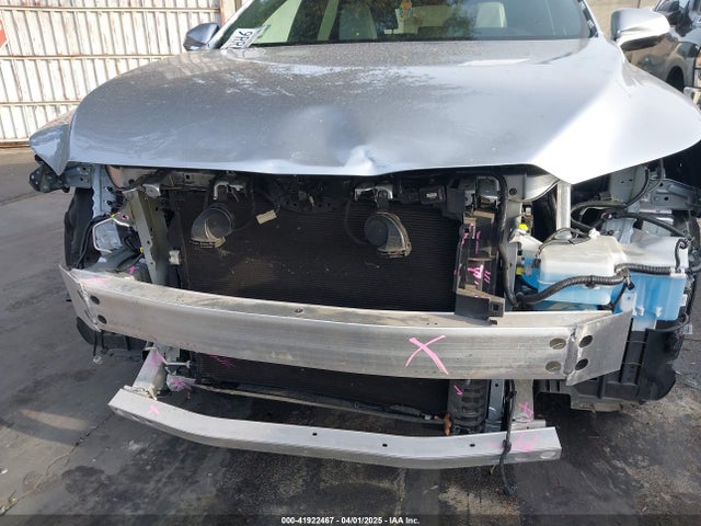 2T2BAMBA6PC021384 Lexus Rx 350 Premium Plus