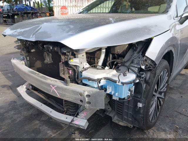 2T2BAMBA6PC021384 Lexus Rx 350 Premium Plus
