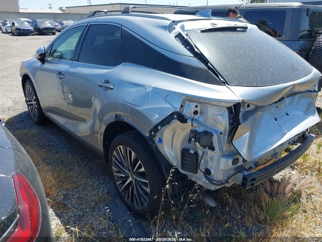 2T2BAMBA6PC021384 Lexus Rx 350 Premium Plus