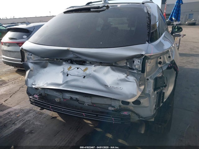 2T2BAMBA6PC021384 Lexus Rx 350 Premium Plus