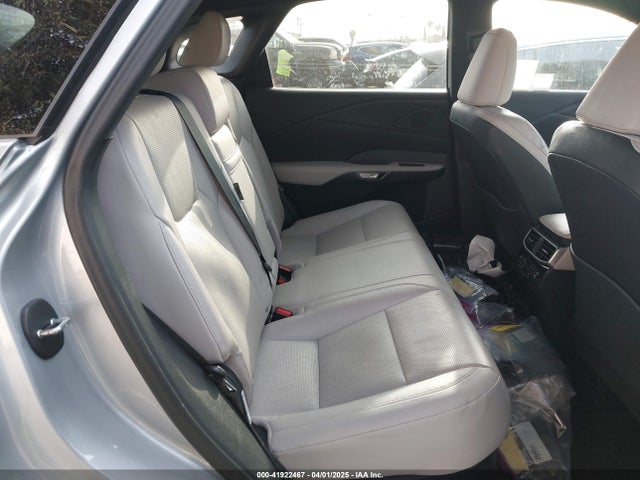 2T2BAMBA6PC021384 Lexus Rx 350 Premium Plus