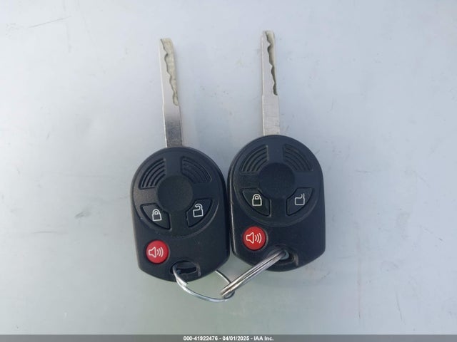 1FMCU0GD3JUD04567 Ford ESCAPE SE