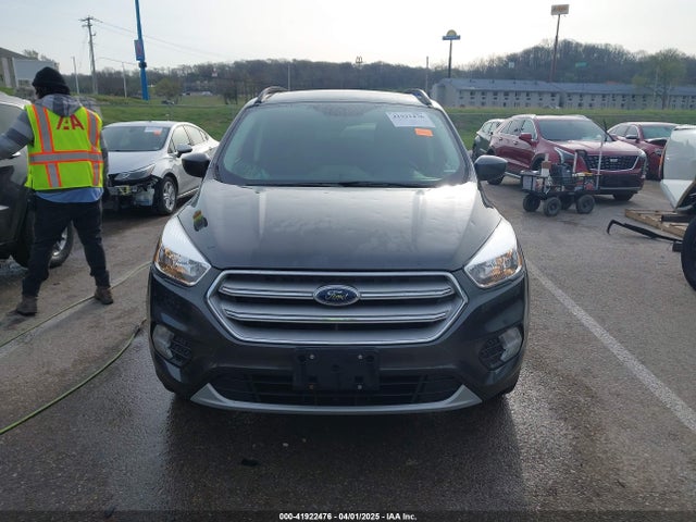 1FMCU0GD3JUD04567 Ford ESCAPE SE