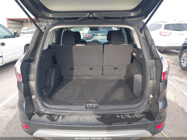 1FMCU0GD3JUD04567 Ford ESCAPE SE