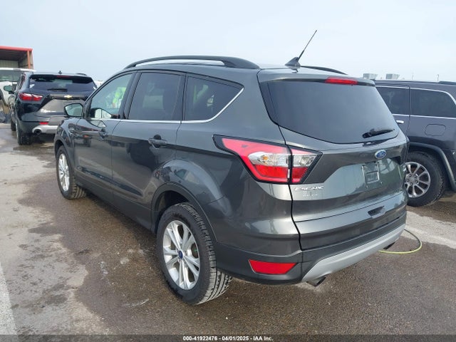 1FMCU0GD3JUD04567 Ford ESCAPE SE