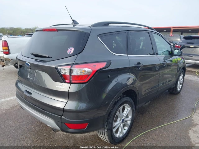 1FMCU0GD3JUD04567 Ford ESCAPE SE
