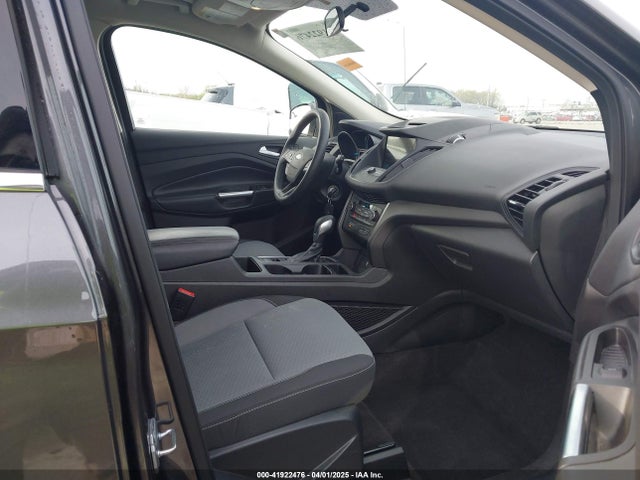 1FMCU0GD3JUD04567 Ford ESCAPE SE