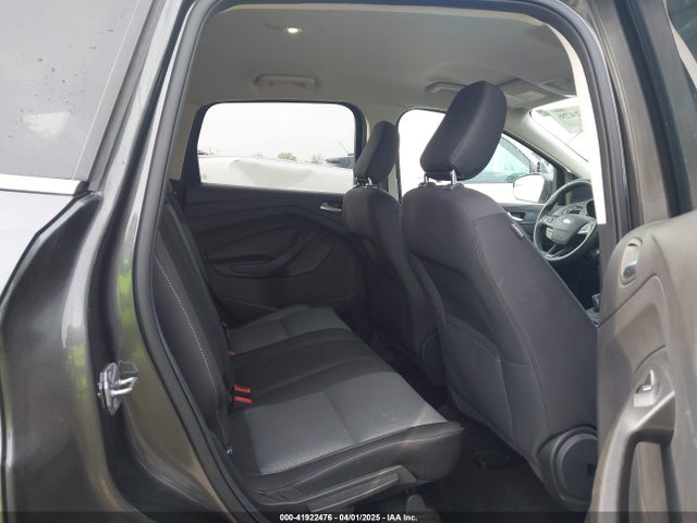 1FMCU0GD3JUD04567 Ford ESCAPE SE