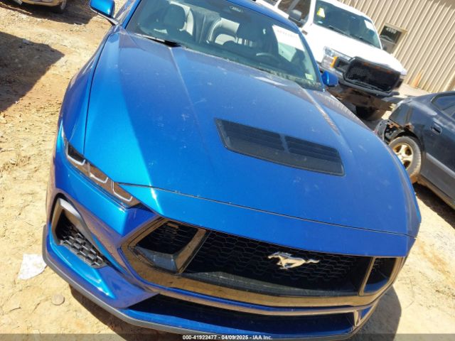 1FA6P8CF1R5420604 Ford Mustang Gt Premium Fastback
