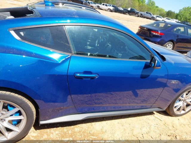 1FA6P8CF1R5420604 Ford Mustang Gt Premium Fastback