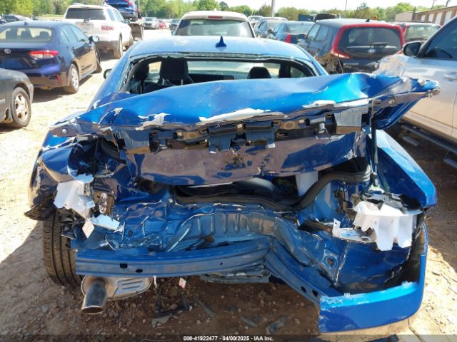 1FA6P8CF1R5420604 Ford Mustang Gt Premium Fastback
