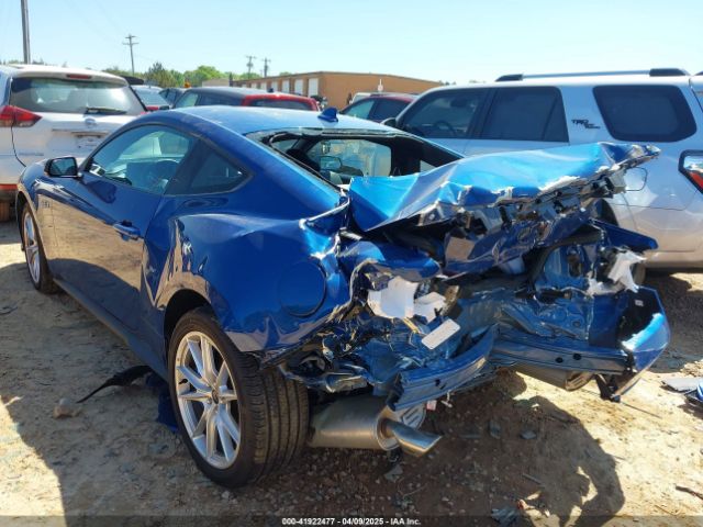 1FA6P8CF1R5420604 Ford Mustang Gt Premium Fastback