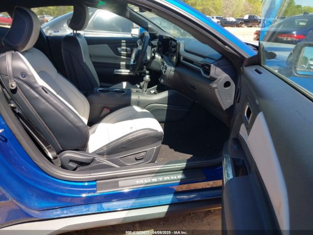 1FA6P8CF1R5420604 Ford Mustang Gt Premium Fastback