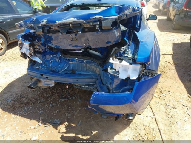 1FA6P8CF1R5420604 Ford Mustang Gt Premium Fastback