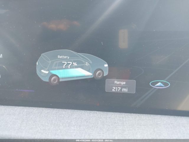 KNDC34LA8N5047206 KIA Ev6 Wind