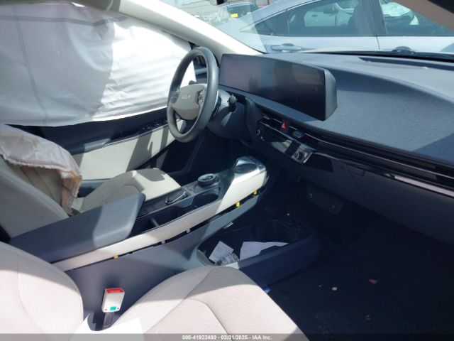 KNDC34LA8N5047206 KIA Ev6 Wind