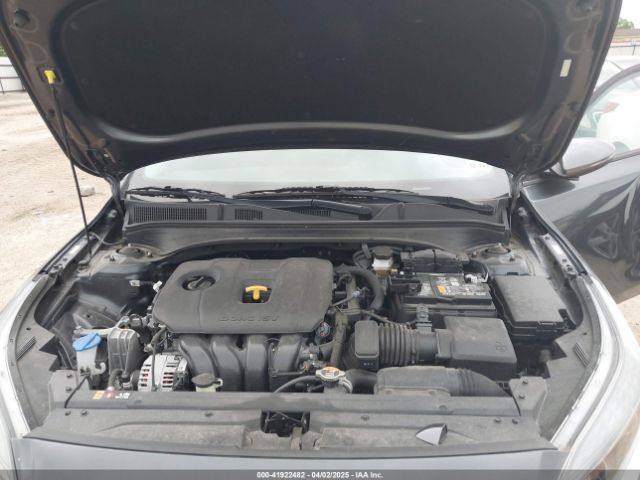 3KPF24AD3PE566815 KIA Forte Lxs
