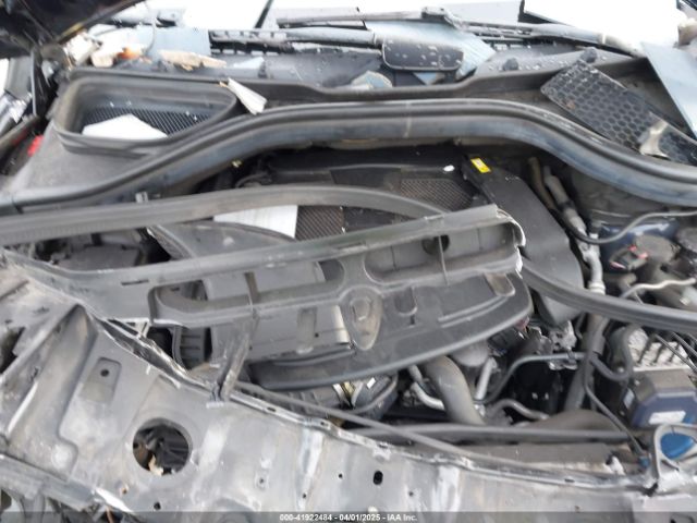 4JGDA5HB3HA899584 Mercedes-Benz Gle 350 4matic