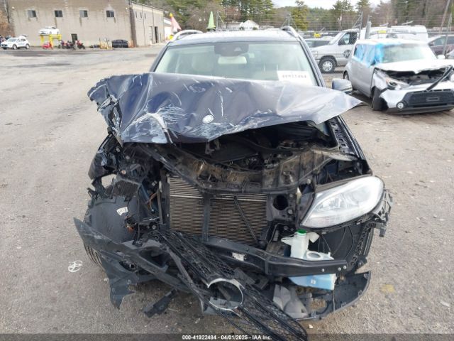 4JGDA5HB3HA899584 Mercedes-Benz Gle 350 4matic