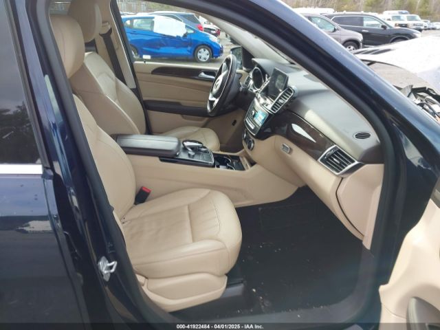 4JGDA5HB3HA899584 Mercedes-Benz Gle 350 4matic
