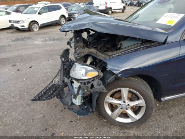 4JGDA5HB3HA899584 Mercedes-Benz Gle 350 4matic
