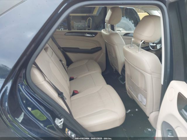 4JGDA5HB3HA899584 Mercedes-Benz Gle 350 4matic