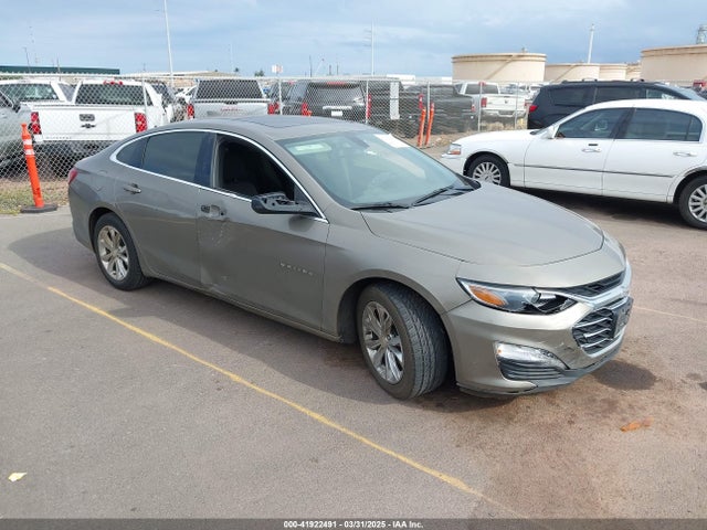 1G1ZD5ST7LF072775 auction archive image