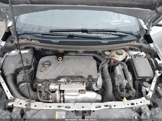 1G1BE5SM7K7107704 Chevrolet CRUZE LT