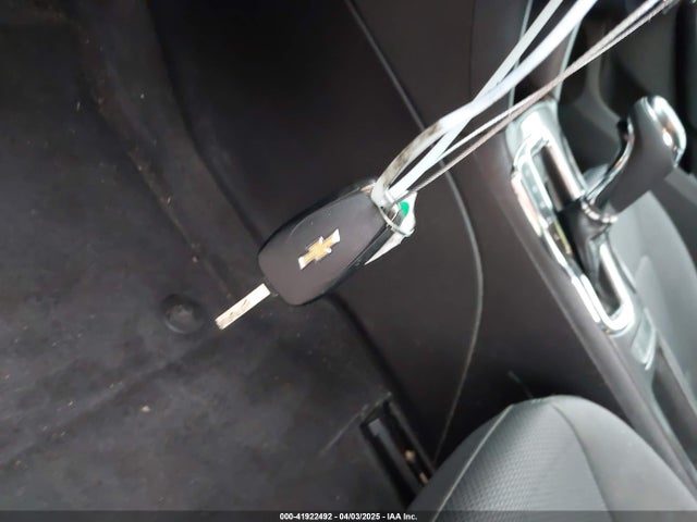 1G1BE5SM7K7107704 Chevrolet CRUZE LT