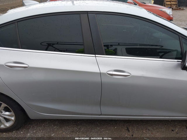 1G1BE5SM7K7107704 Chevrolet CRUZE LT