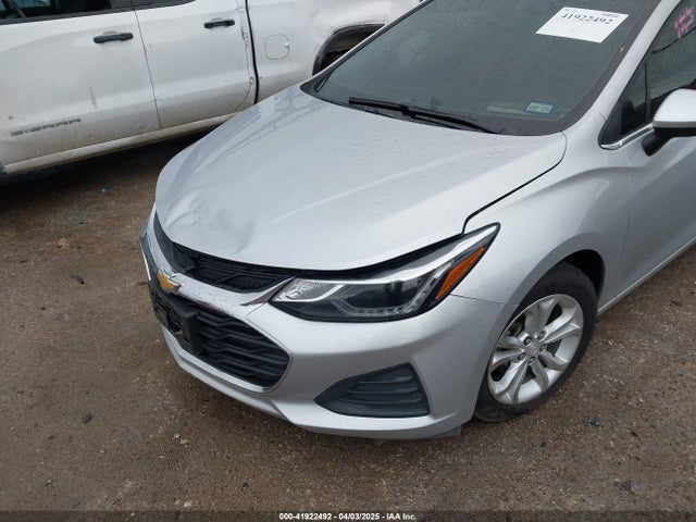 1G1BE5SM7K7107704 Chevrolet CRUZE LT