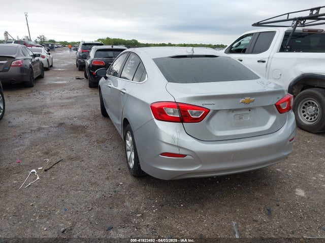 1G1BE5SM7K7107704 Chevrolet CRUZE LT