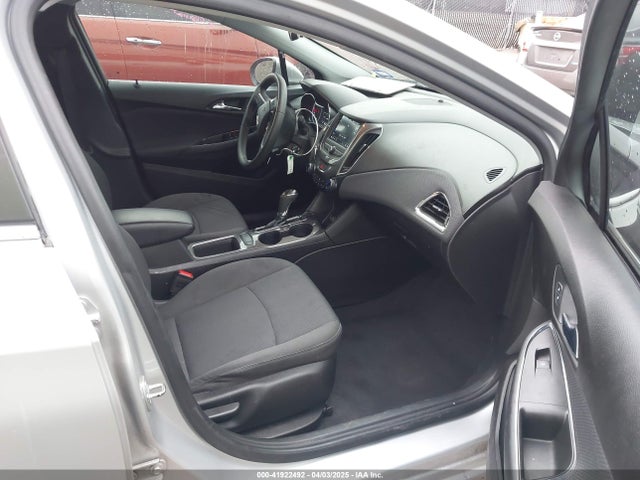 1G1BE5SM7K7107704 Chevrolet CRUZE LT
